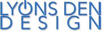 Lyons Den Design - Wordpress Consulting & Web Design