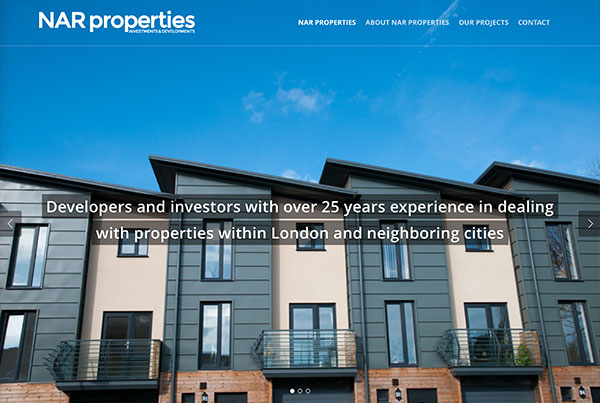 NAR Properties