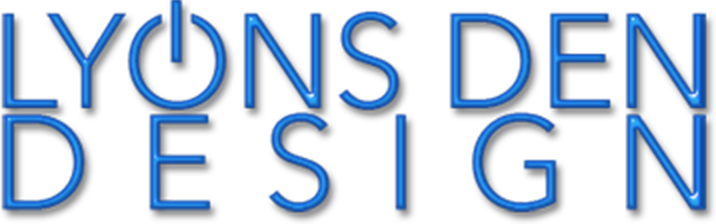 Lyons Den Design - Wordpress Consulting & Web Design